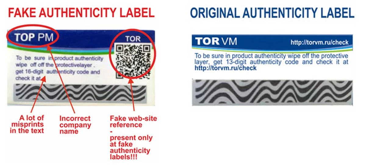 Dvě skrytá slova na etiketě, která prozrazují padělek olivového oleje - image 2