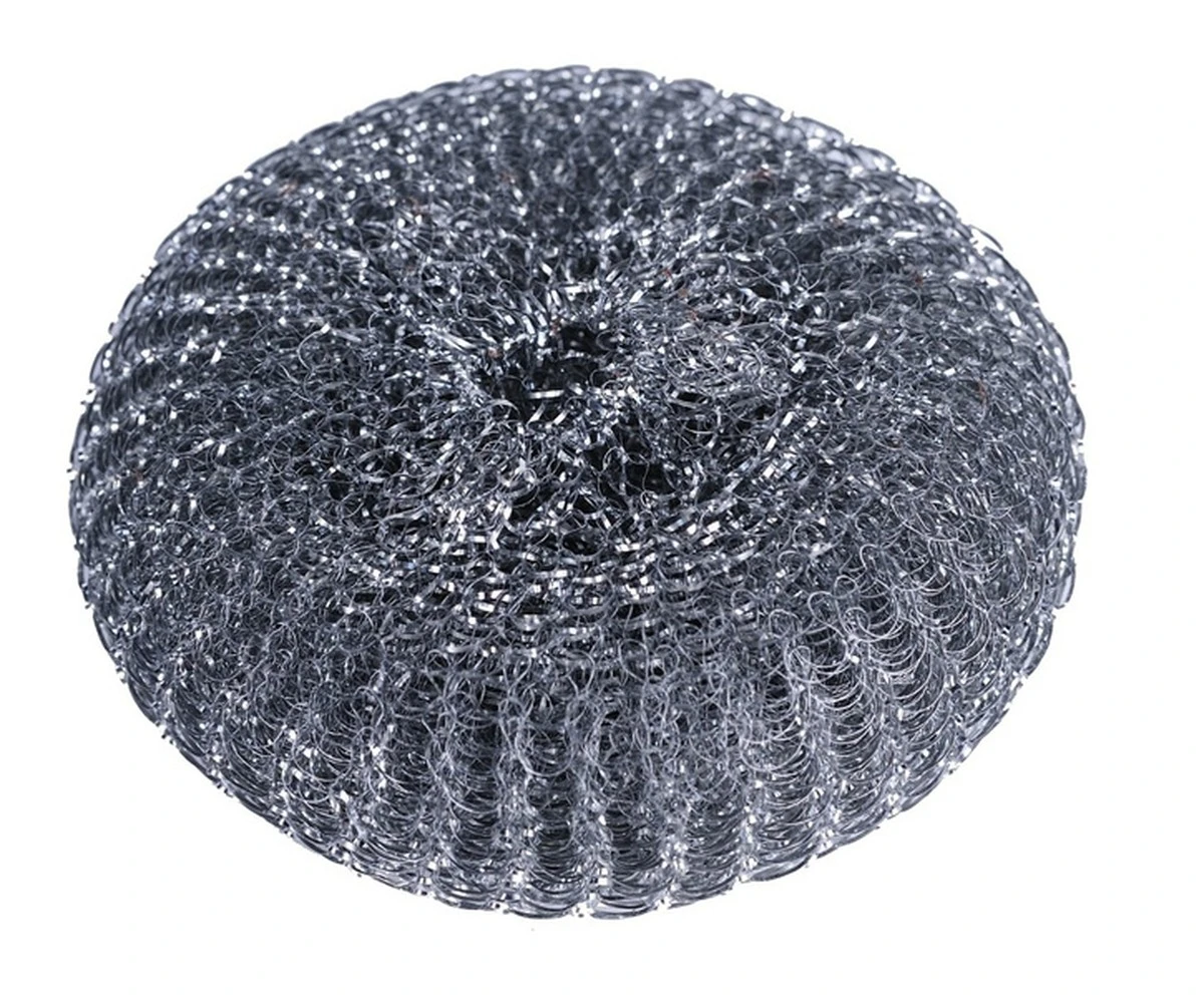 4 nečekané triky s drátěnkou: Z obyčejné pomůcky se stane zázrak pro vaši domácnost - image 1