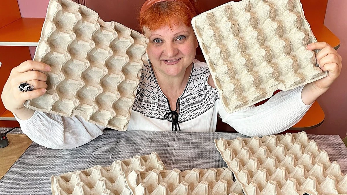 Лоток від яєць і ще 7 дрібниць, що назавжди змінили порядок у моєму холодильнику: продукти тепер не псуються
