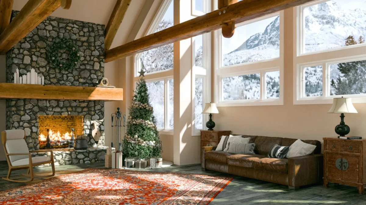 Proč zkušení domorodci z hor vždy zapalují novou svíčku přesně o půlnoci - image 2