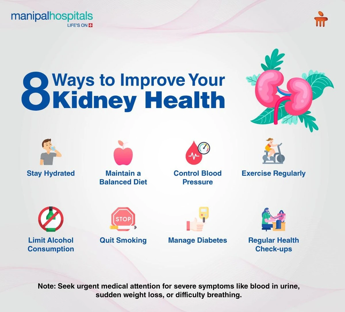 Každý desátý Čech má skryté problémy s ledvinami. Zima to může zhoršit. - image 1