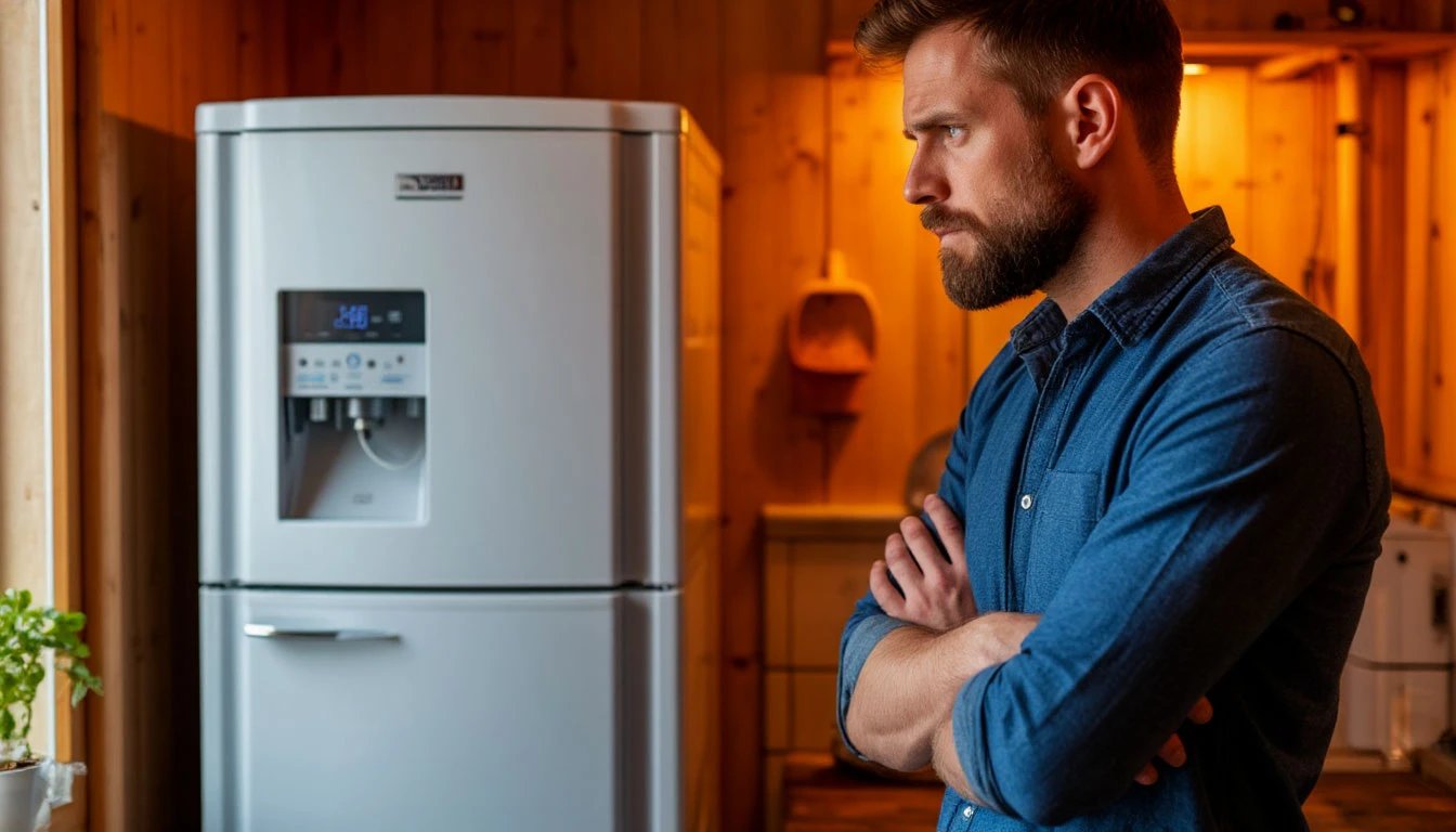 6 signálů, že váš kotel potřebuje servis ještě před koncem topné sezóny