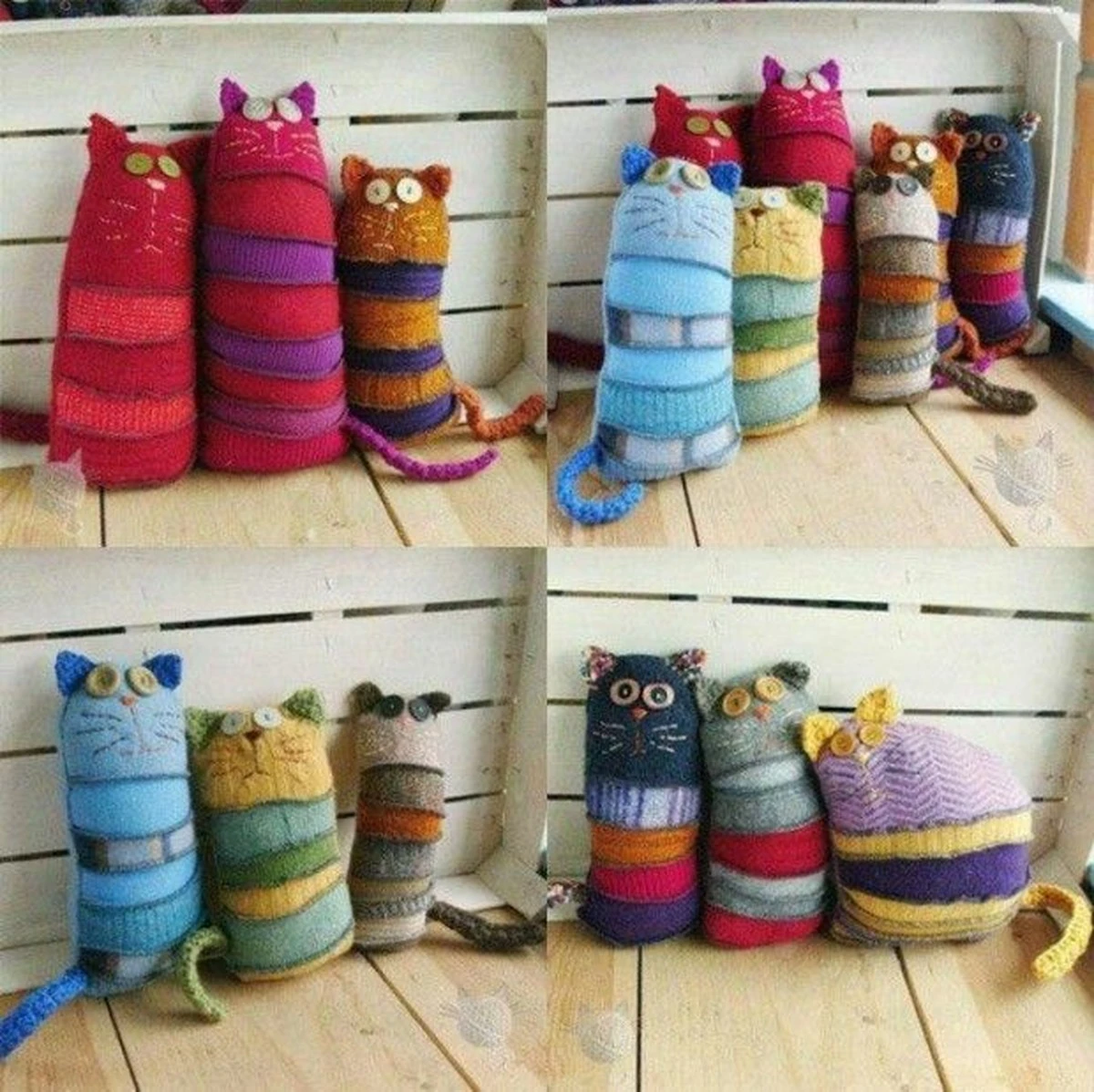 Proč zkušení kutilové nedají dopustit na staré ponožky? 3 překvapivé způsoby využití - image 1