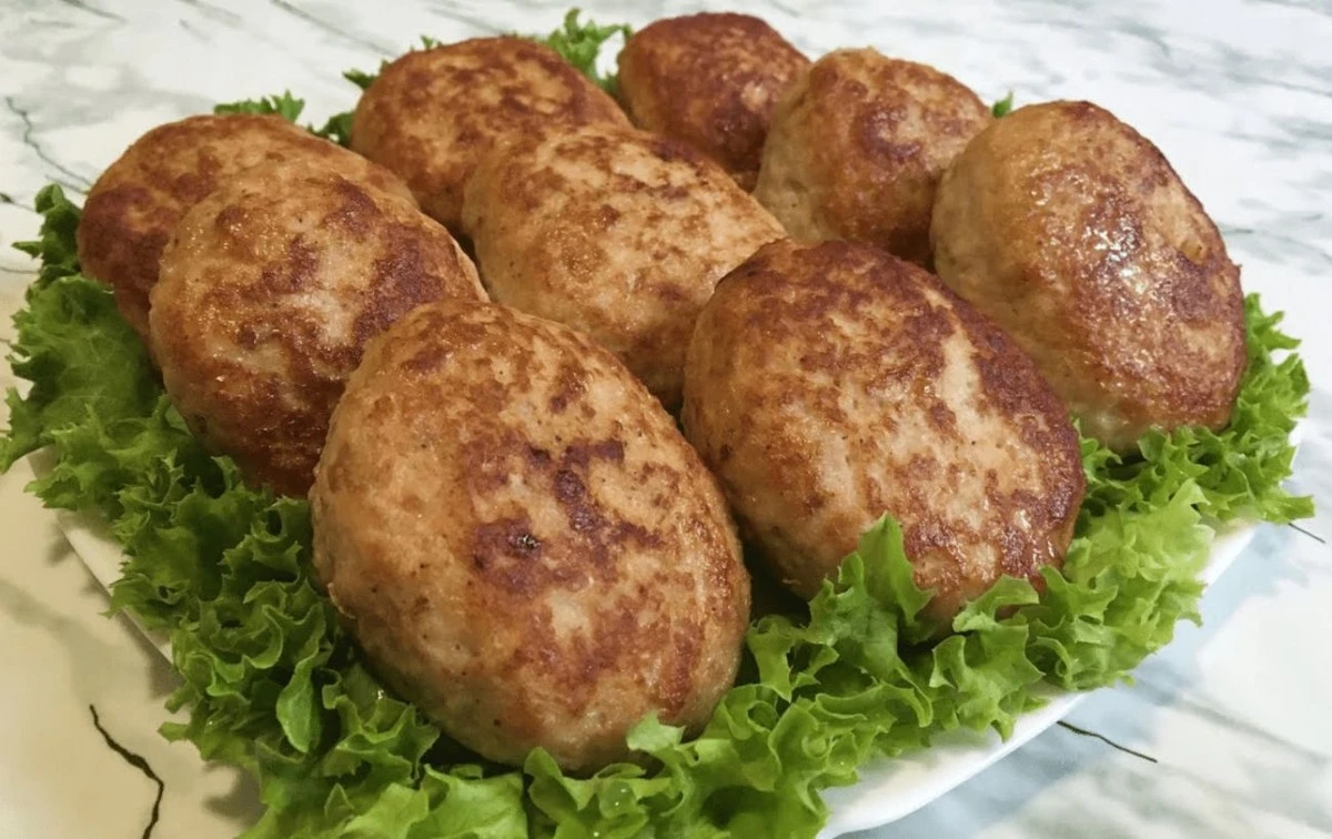 Sýrová krusta na řízcích: Proč už nikdy nebudete chtít zpátky mouku