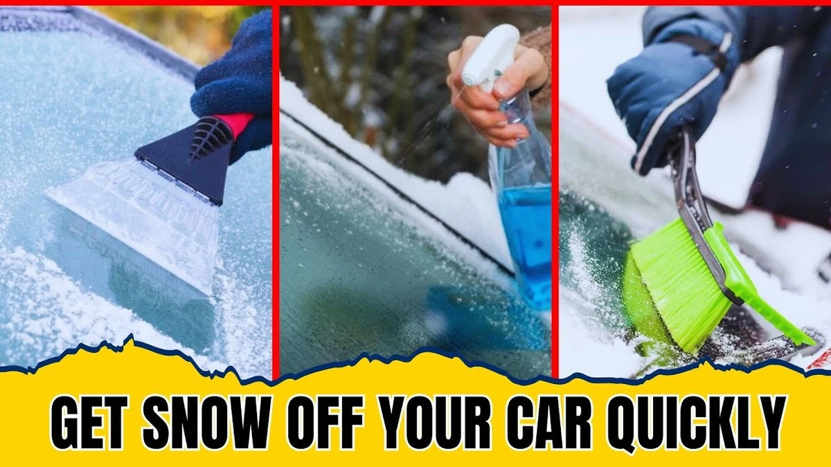 Jak rozmrazit mrazák za 20 minut místo 3 hodin: moje osvědčená metoda - image 2