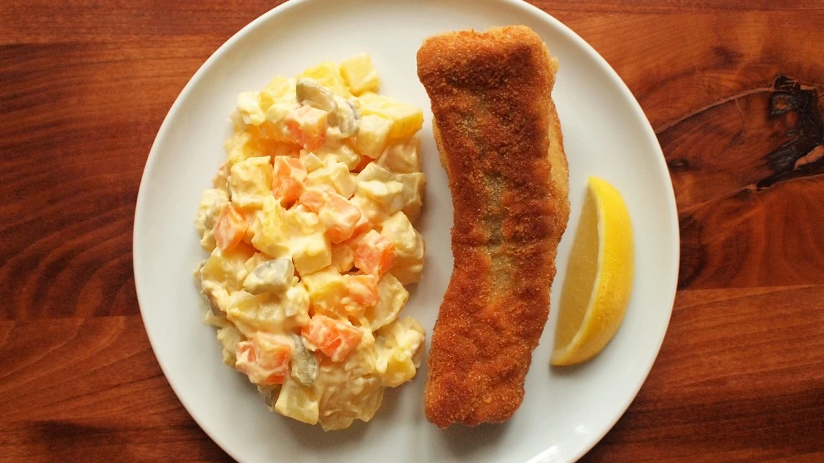 Proč zkušení kuchaři dělají na karasech tyto malé řezy? - image 1