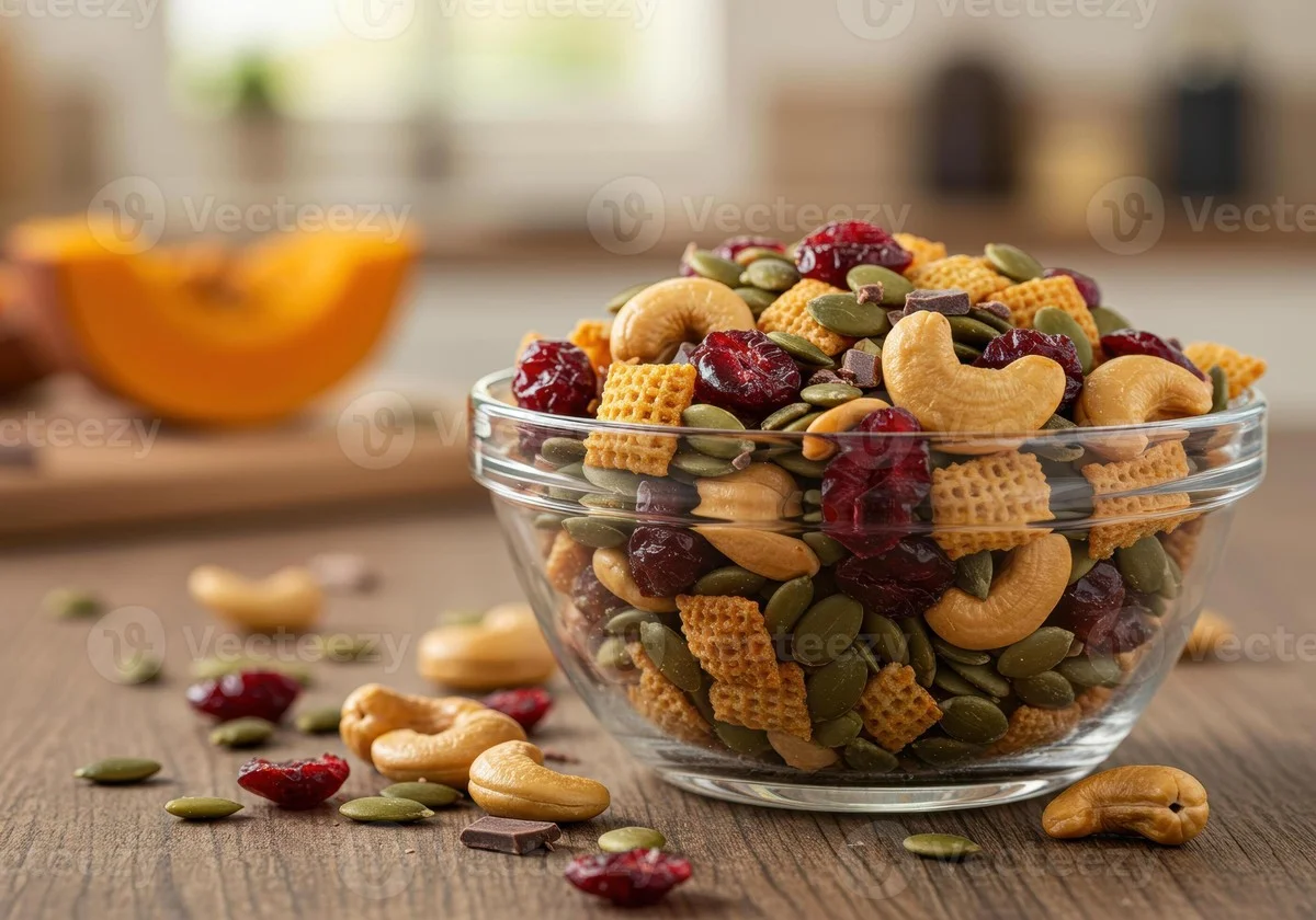 Proč zkušení Češi dávají hrst mandlí do ranní kaše - image 2