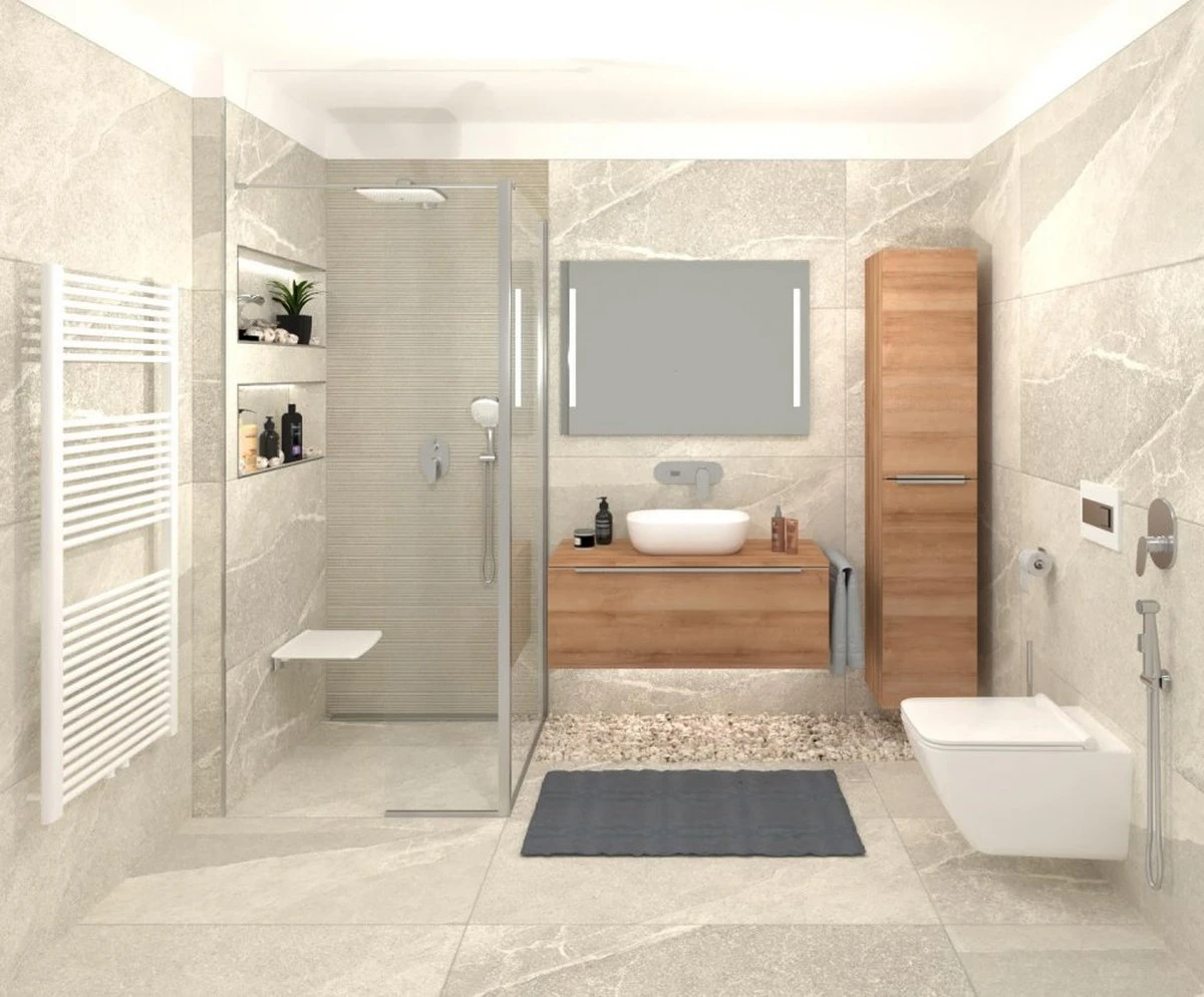 Konec černé plísni na sprchovém závěsu: Jednoduchý trik, který oceníte každý den - image 2