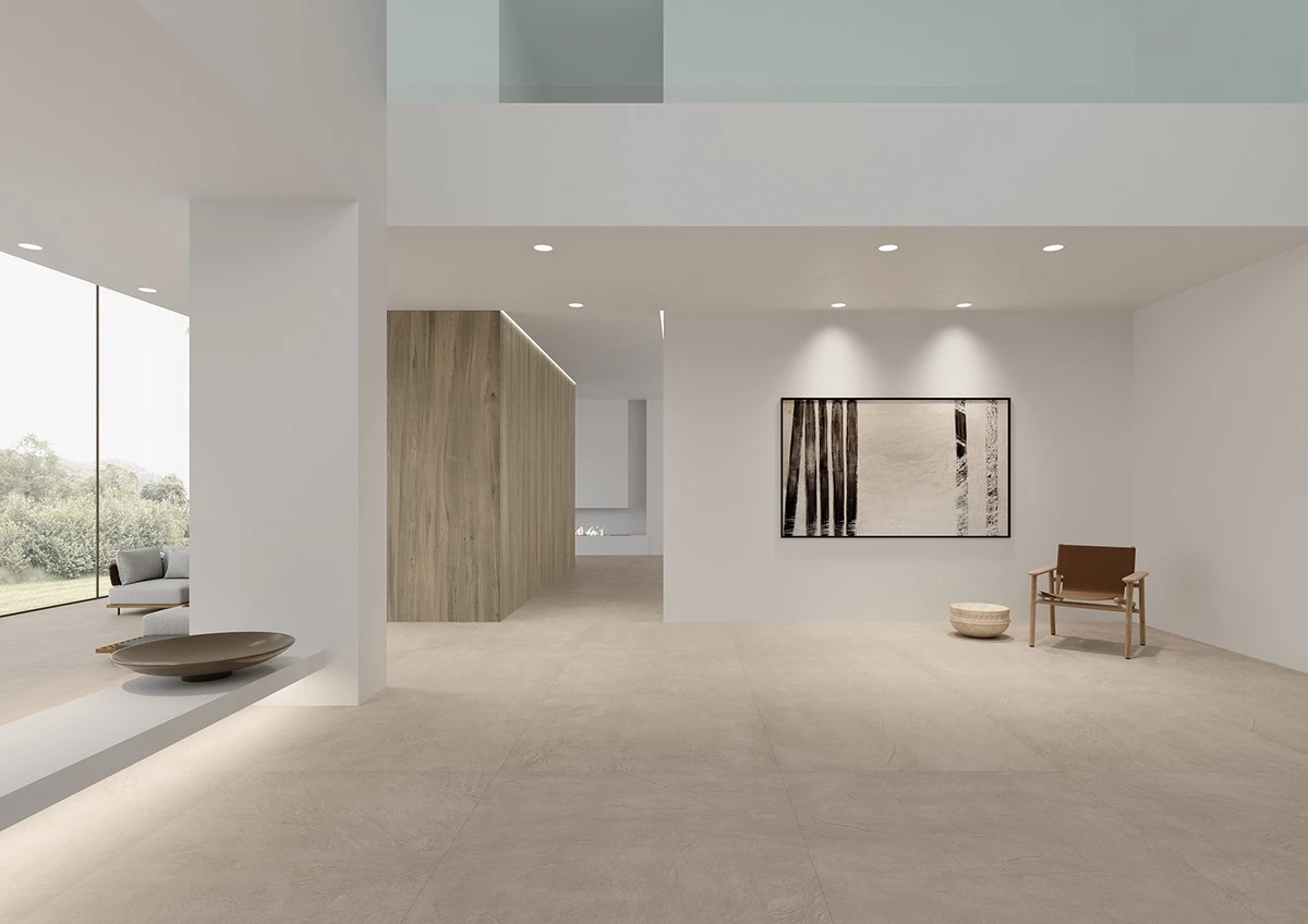 Proč zkušení stavaři v soukromých domech nahrazují laminát tímto jediným materiálem - image 1