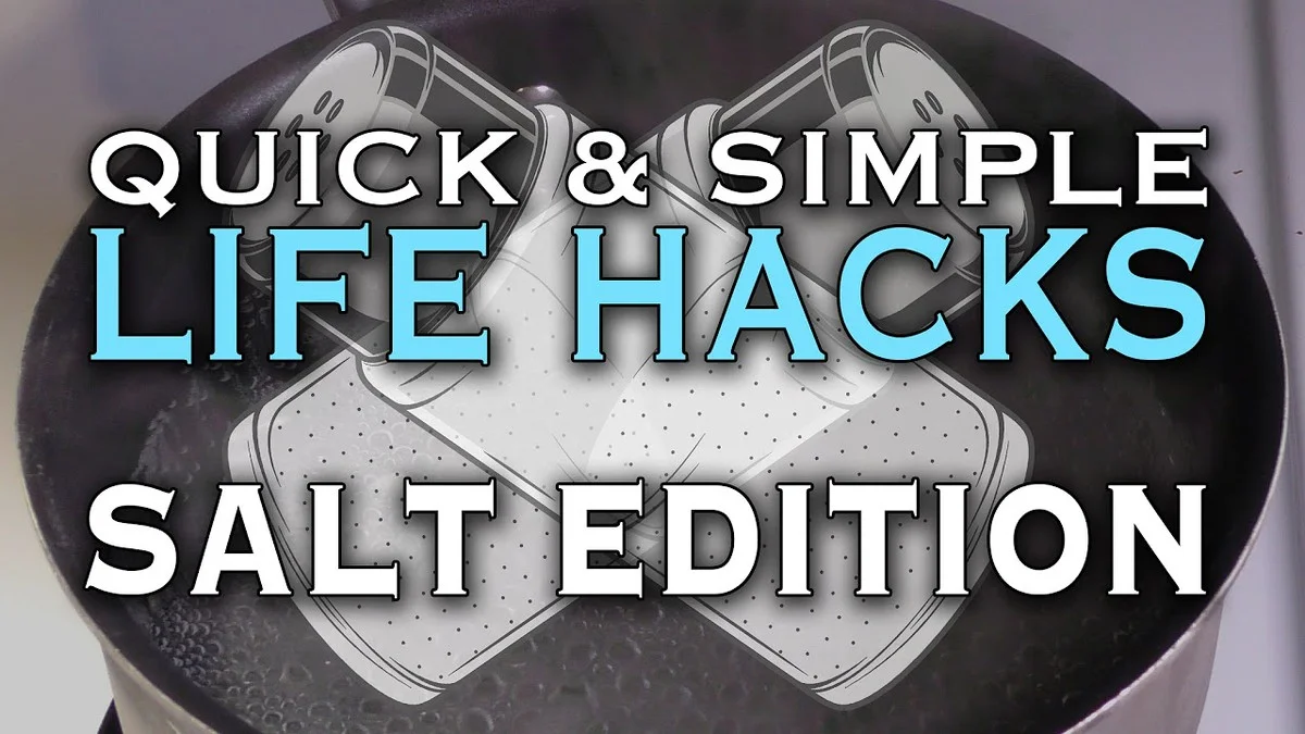 Proč sůl v záchodě dává smysl: Levný trik, který většina Čechů nezná - image 2