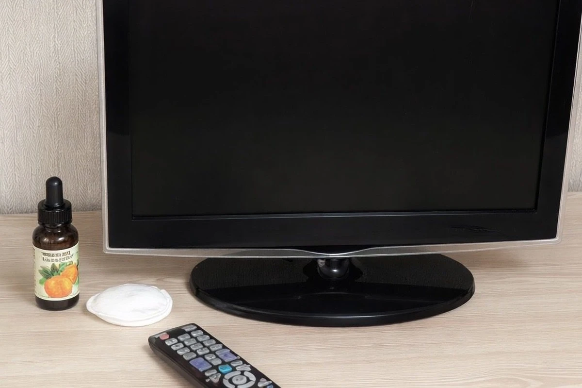 Jak vatikánský disk za televizí přemění váš domov na oázu klidu a svěžesti