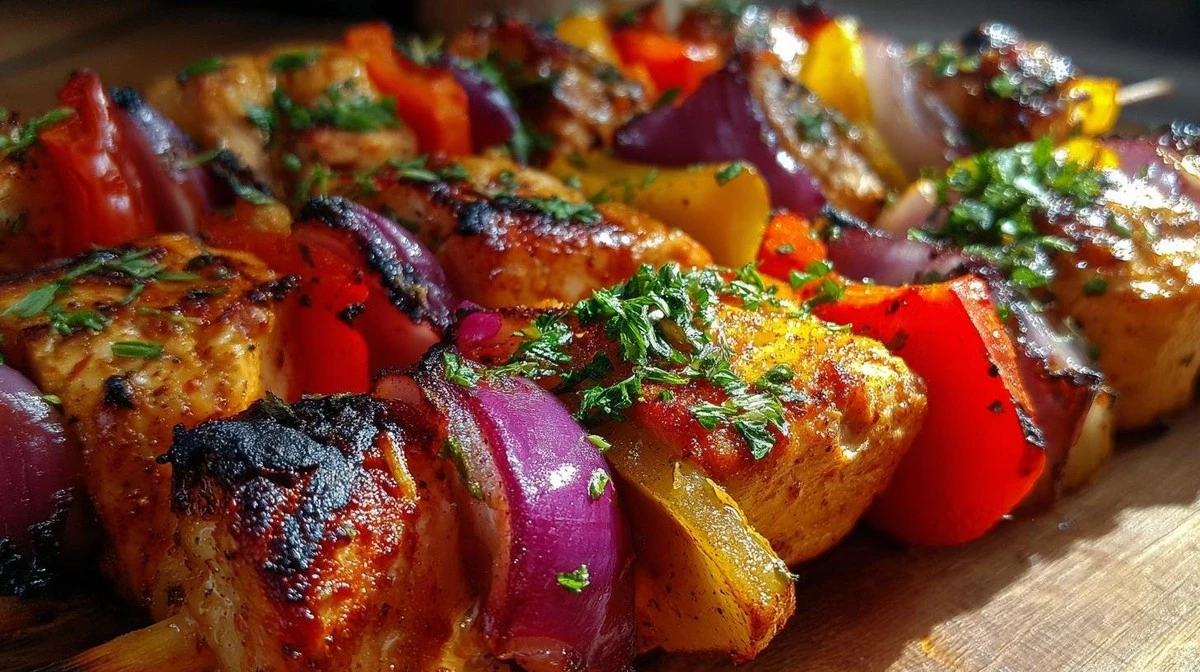 Dvě ingredience z kuchyně – a vaše dřevěné prkna budou jako nová: černota mizí na 100 % - image 2