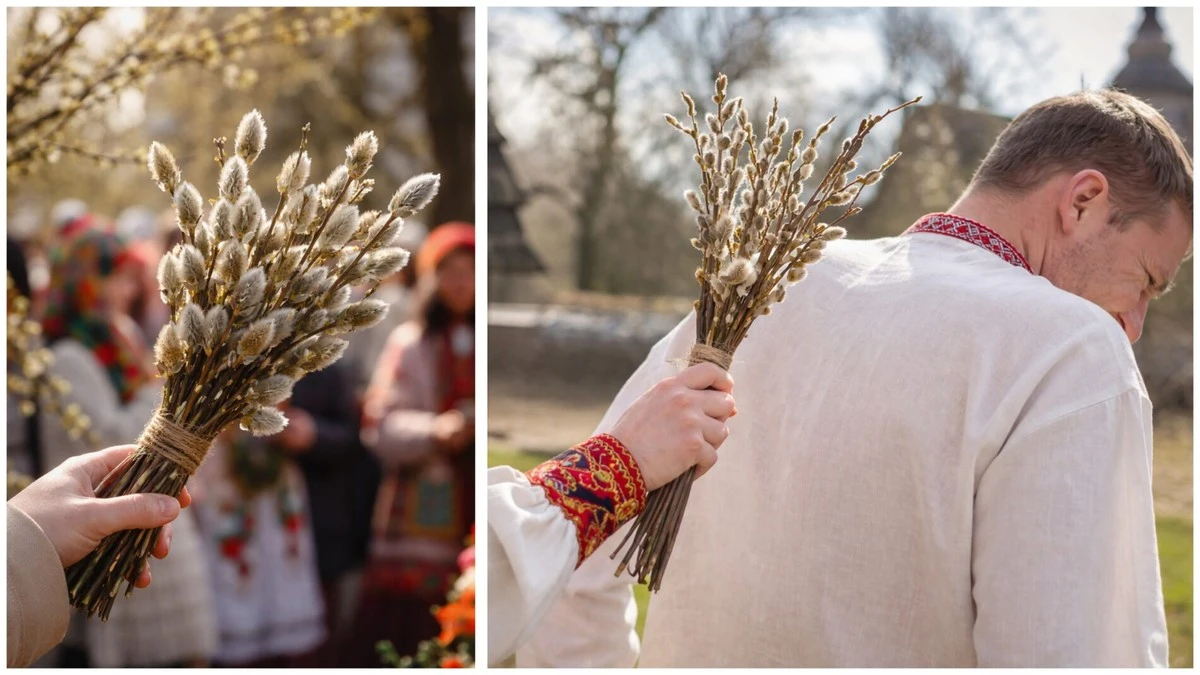 Proč se вербою mlátí po zádech: víc než jen tradice, tajný klíč k celoročnímu zdraví