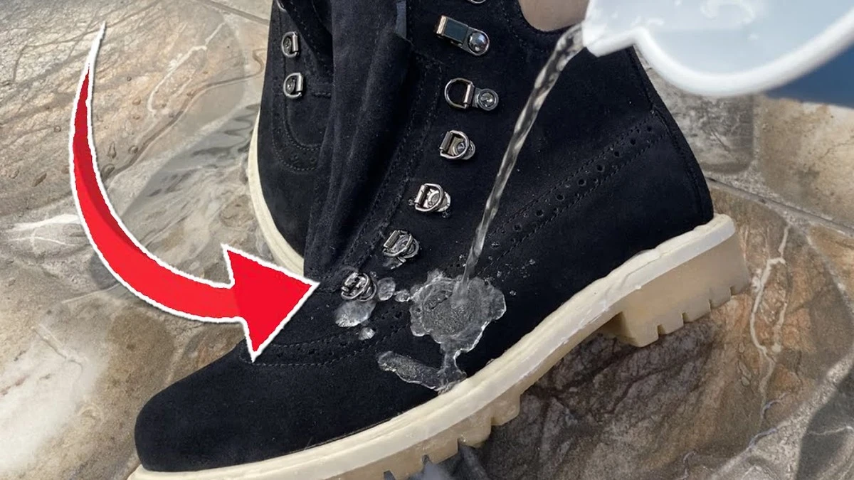 Zima bez promočených bot: Směs, kterou si boty pot*řete shora, je na celou sezónu 10 z 10