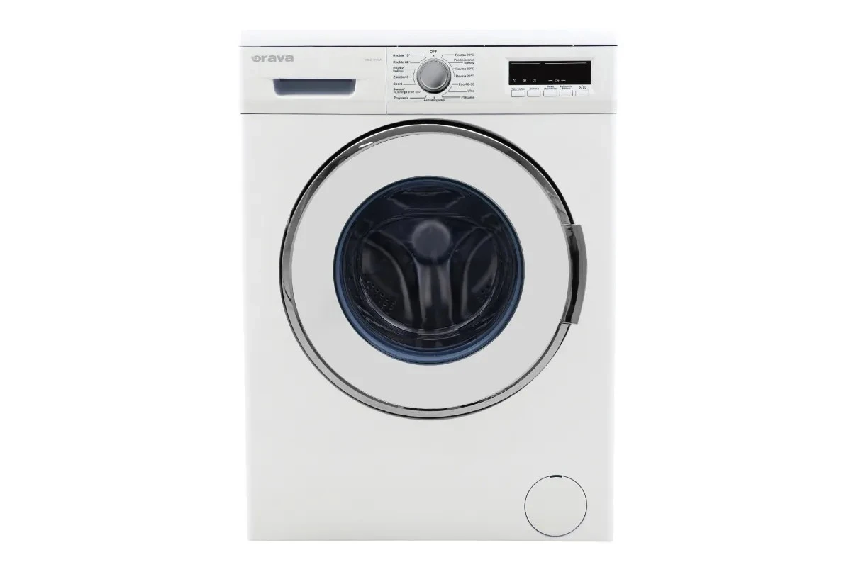 Proč jsem plýtval(a) časem: Skryté chyby v programech pračky - image 1