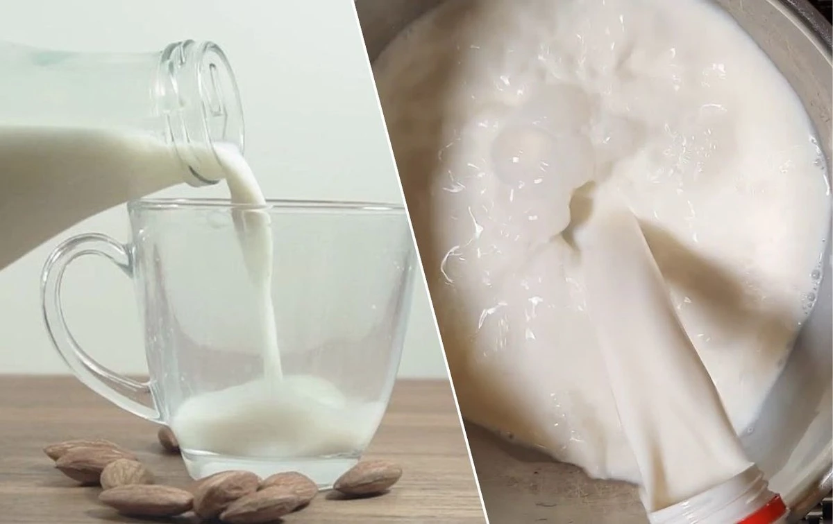 Už žádné přetečení mléka: tahle kovová "hračka" na dně hrnce vám zachrání sporák