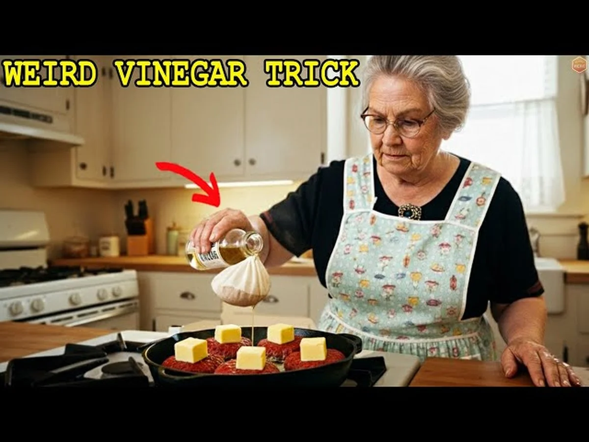 Proč stačí lžíce octu a těstoviny se neslepí, i když je převaříte - image 2