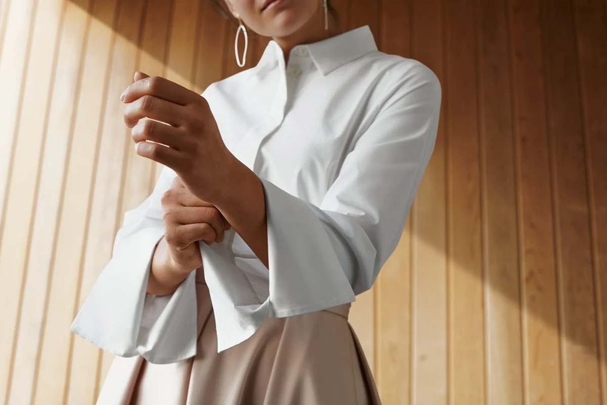 1 lžíce kyseliny citronové při praní. Není to na bělení, ale pro tento překvapivý efekt - image 1