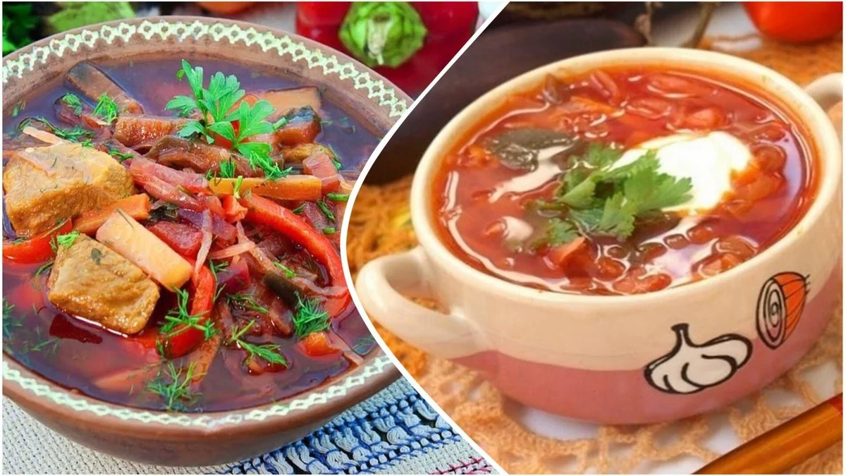 Proč zkušení kuchaři dávají zelí do boršče až na poslední chvíli: Zásadní chyba, kvůli které je vaše polévka rozvařená