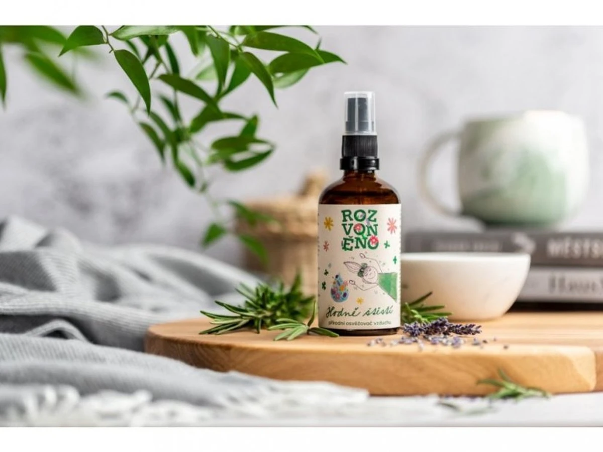 Zapalte bobkový list: 4 překvapivé triky, jak zatočit s pachy i stresem - image 2