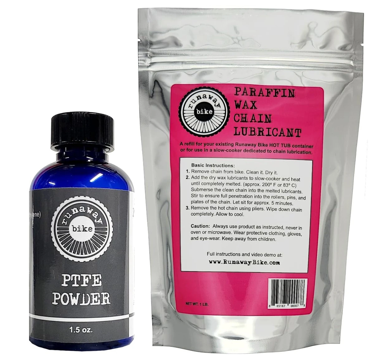 procvascyklisti-extra-2.webp Proč váš cyklistický řetěz nikdy nevoní po bahně a špíně: tajná přísada, jež ho udrží jako nový - image 2