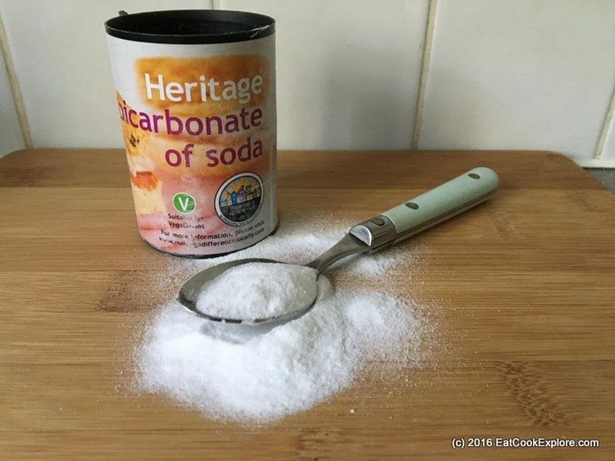 Tři důvody, proč zkušení Češi sypou jedlou sodu do zimních bot - image 2