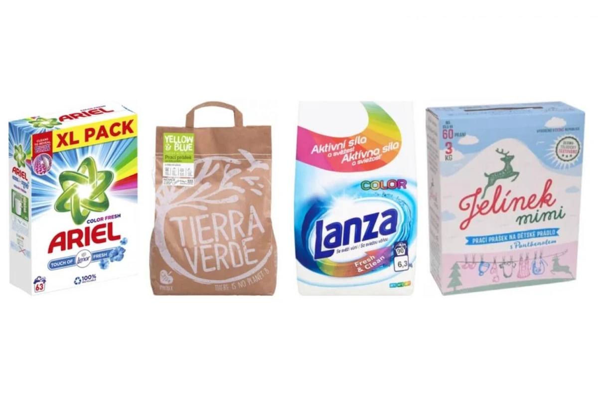 Proč prací kapsle nejsou tak pohodlné, jak si myslíte: 3 nevýhody, které mě přiměly přehodnotit to - image 2