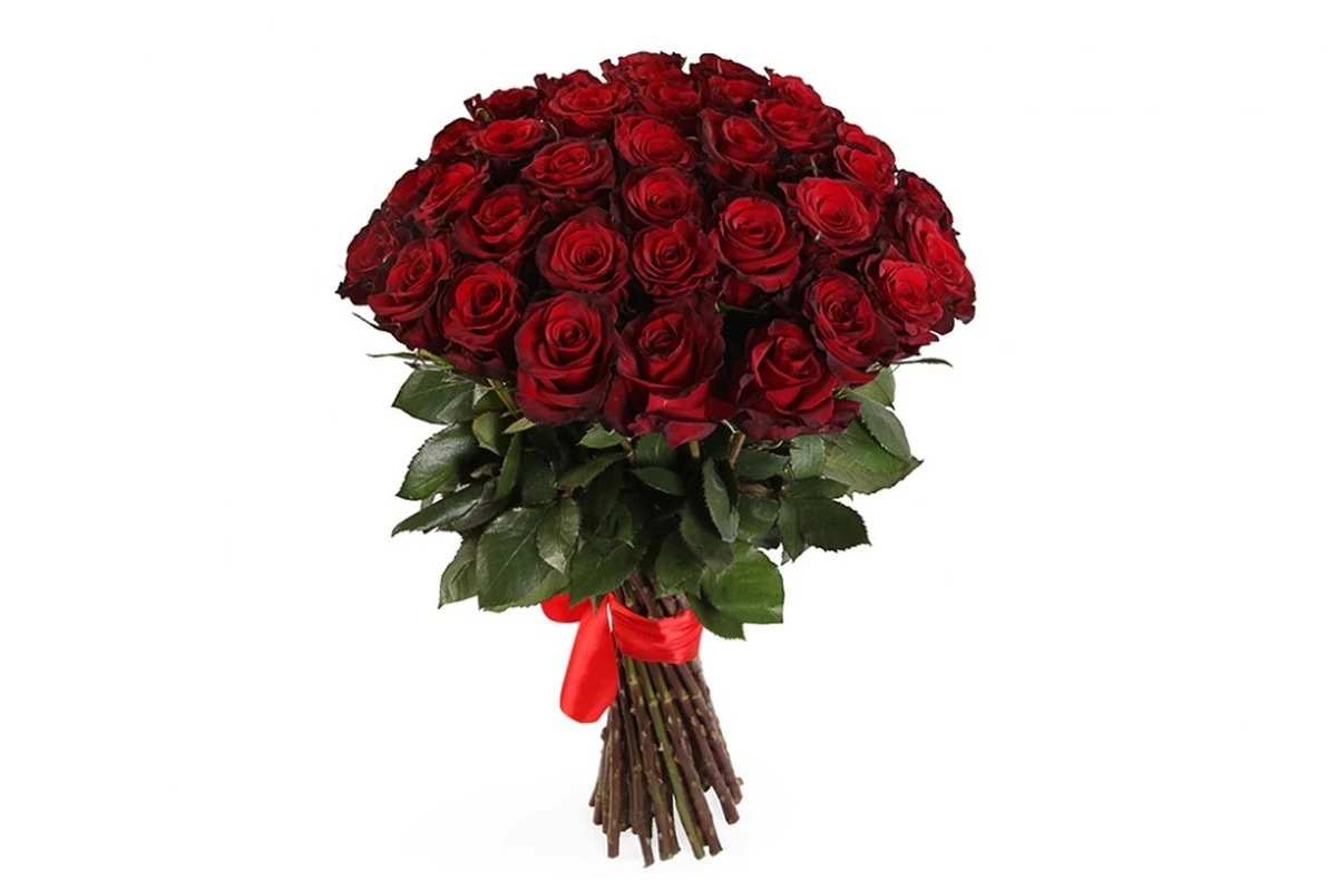 Co vaše valentýnská kytice opravdu znamená: Tajný jazyk květin - image 1