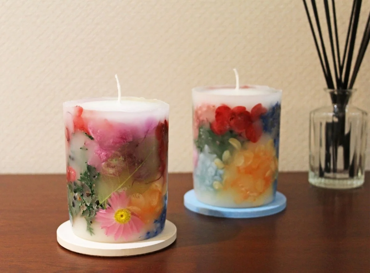 Proč zkušení kutilové nevyhazují zbytky vosku: Trik, jak mít světlo i bez elektřiny za 60 minut - image 2