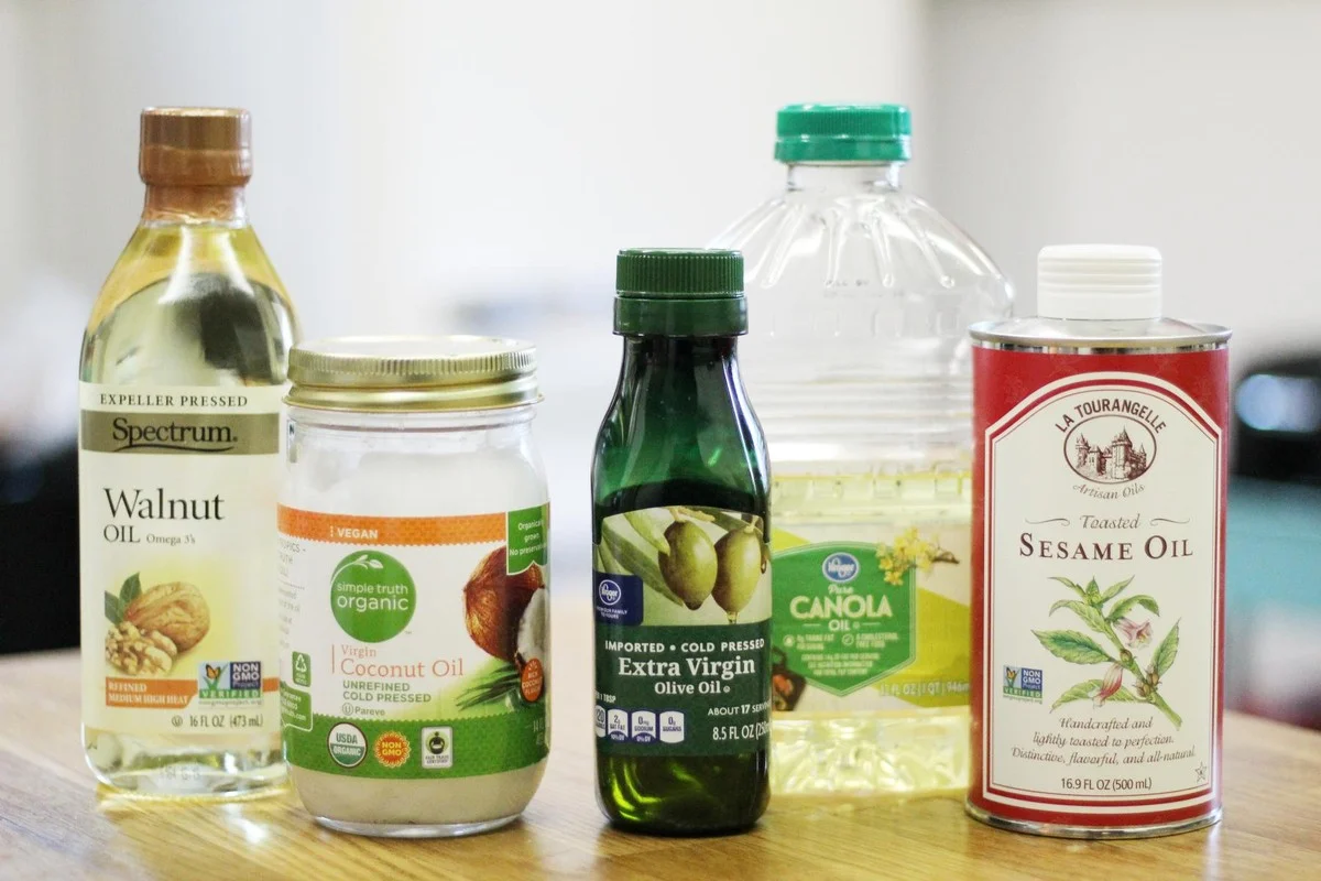 Proč tahle jedna lahvička olivového oleje na vaší kuchyni ochrání vaše srdce - image 2