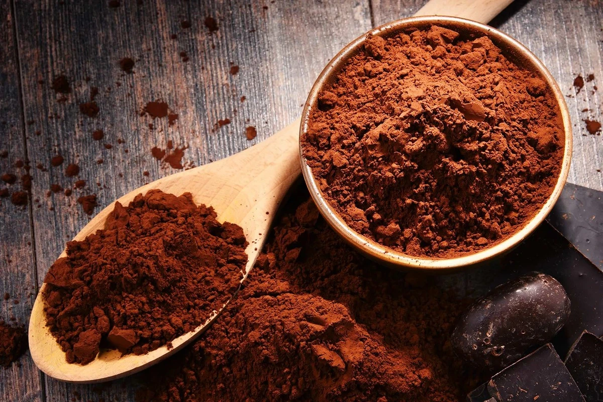 Jen s kakaem, žádný palmový tuk: 1 znak, že je čokoláda čistá - image 2