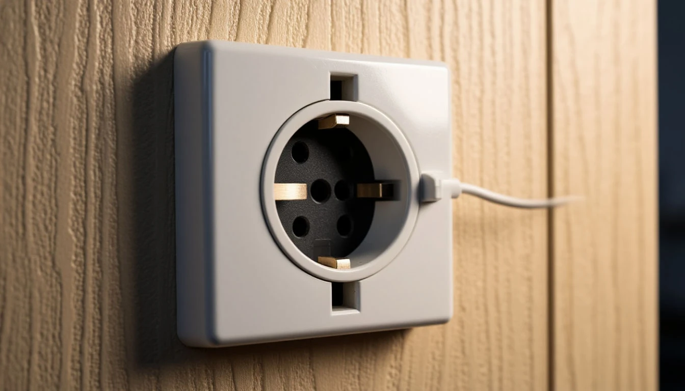 Elektrikář radí: jednoduchý test zásuvky, který vám ušetří tisíce korun za zbytečný servis