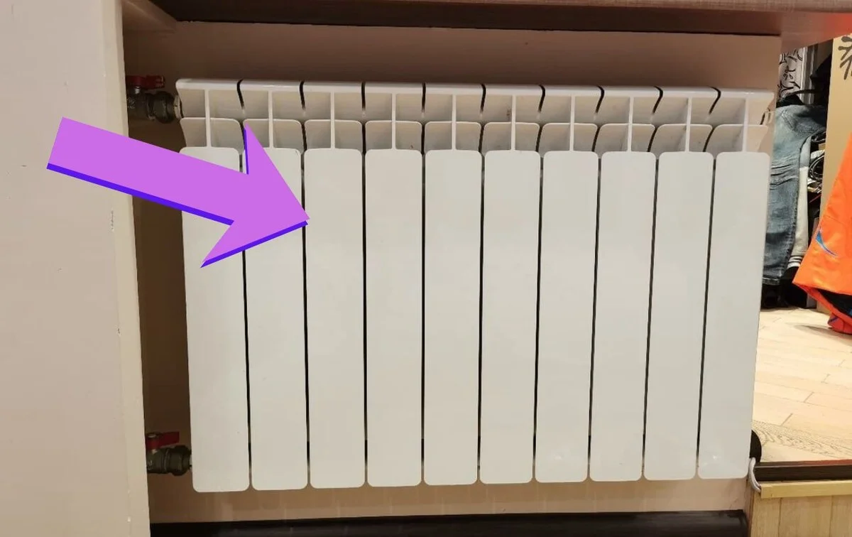 Dva otočení a topení zase hřeje: Instalatérský trik, který vrátí teplo za 10 minut