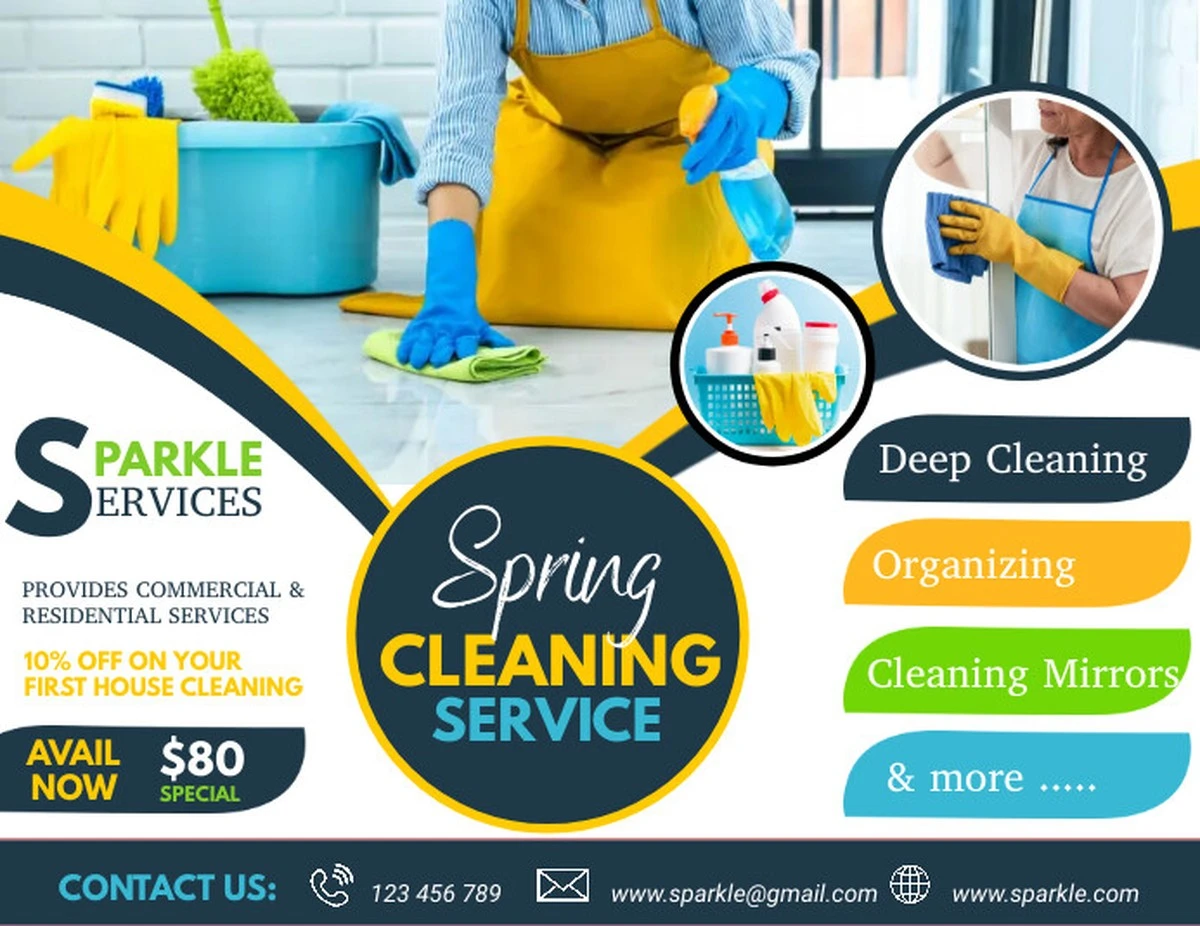 Kdy svěřit jarní úklid profesionálům – a kdy si vystačíte sami - image 1