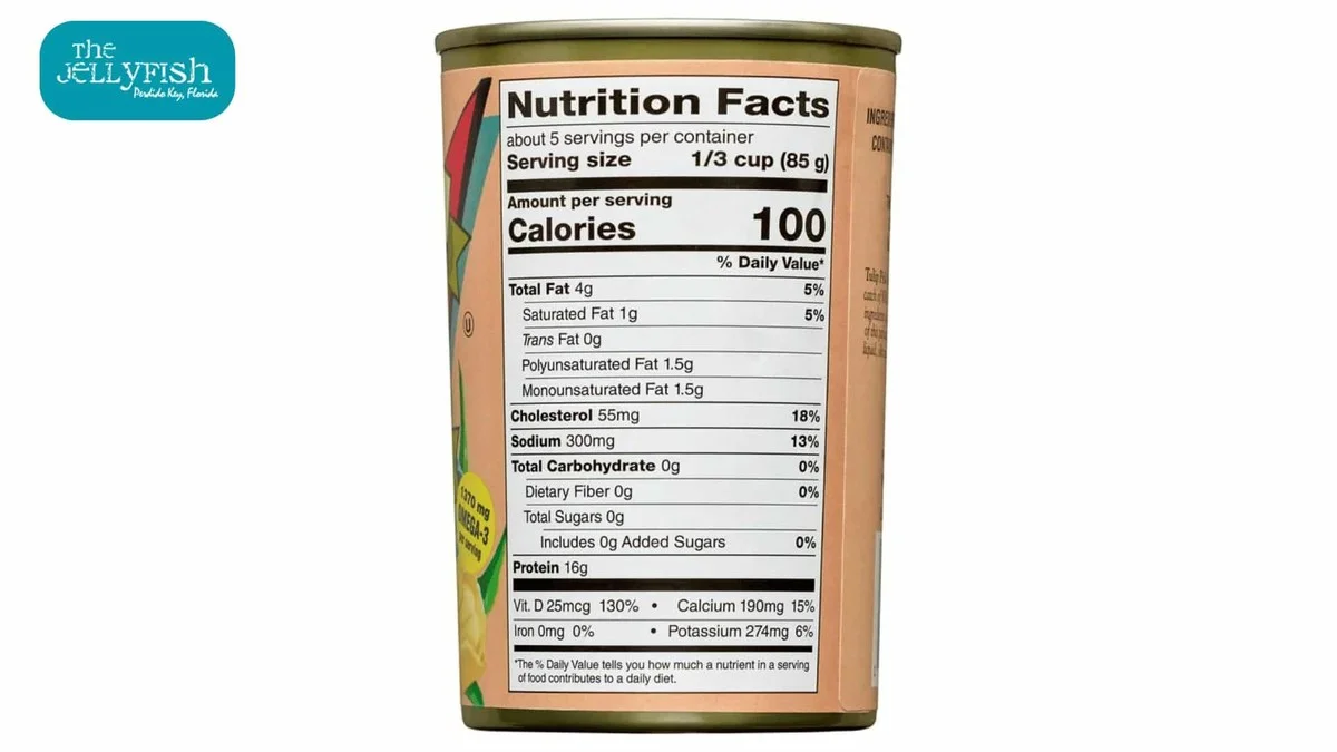 Tři důvody, proč zkušení kuchaři kupují konzervu „ve vlastní šťávě“ na salát Mimóza - image 2