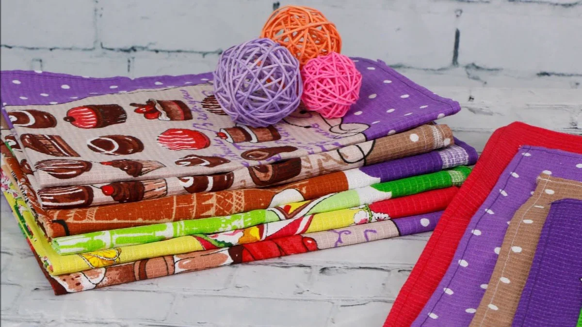 Proč dávají zkušení lidé sůl a mýdlo do skříně s ručníky: Vlhkost zmizí i při 18 stupních