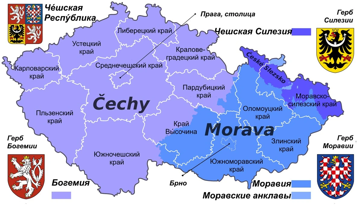 Proč vás světloplachost omezuje a co s tím dělat - image 1