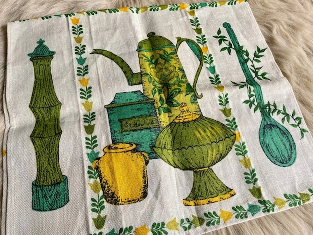 Proč staré utěrky nemají končit jako hadr: Jedno noční namočení je vrátí do hry - image 1