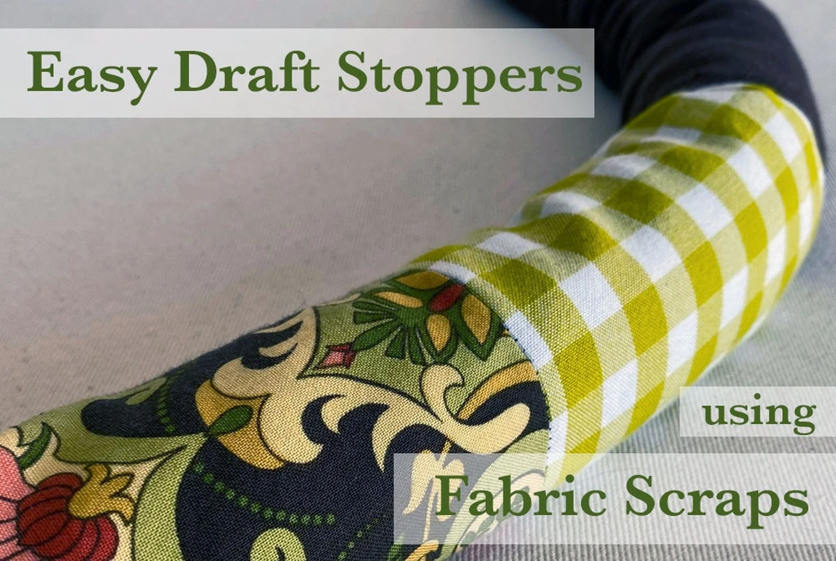 Proč vaši sousedé dávají jehličí pod okno: geniální trik proti průvanu za 20 minut - image 1