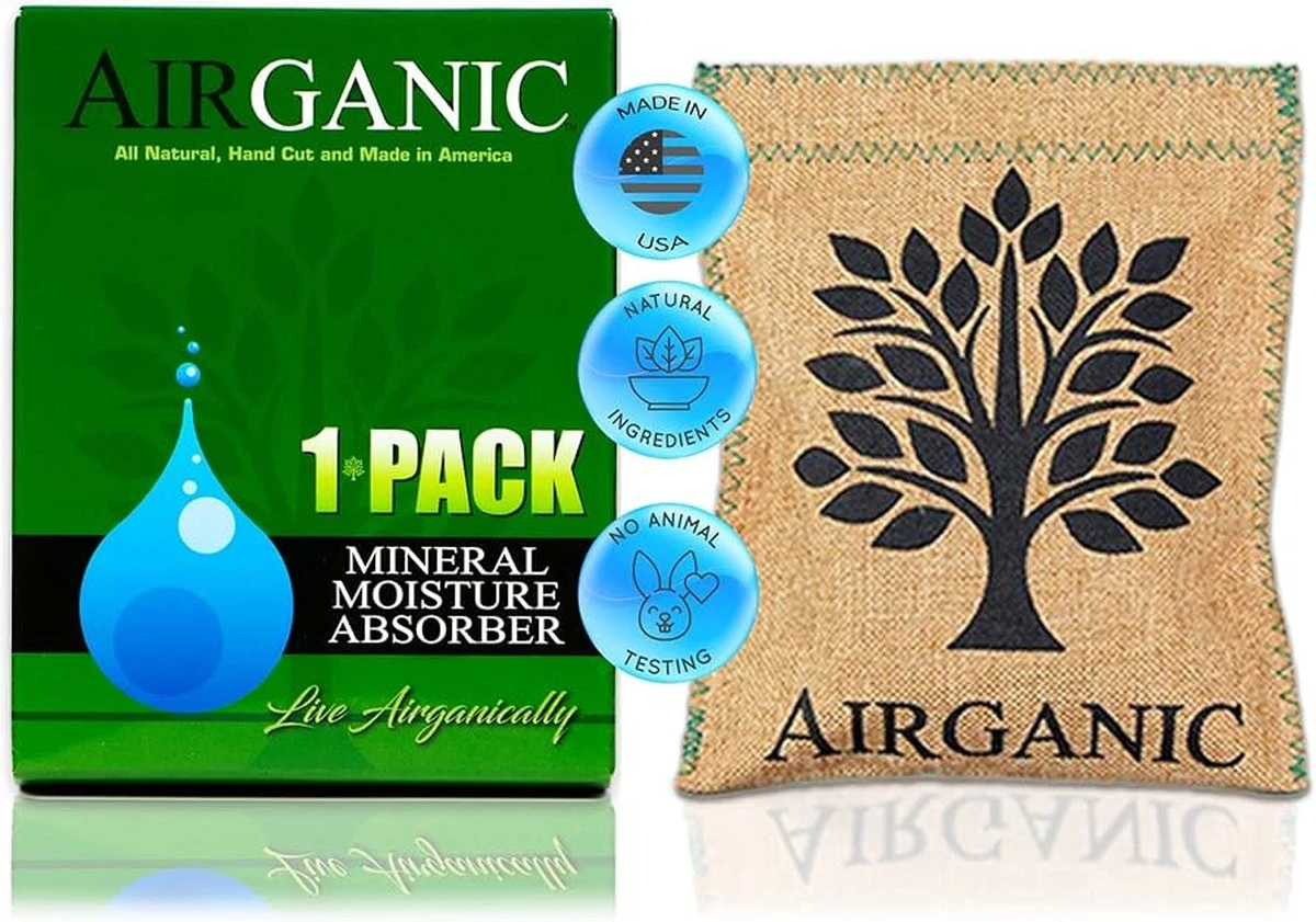 Jak odstranit kondenzát z oken za 2 noci pomocí soli - image 2