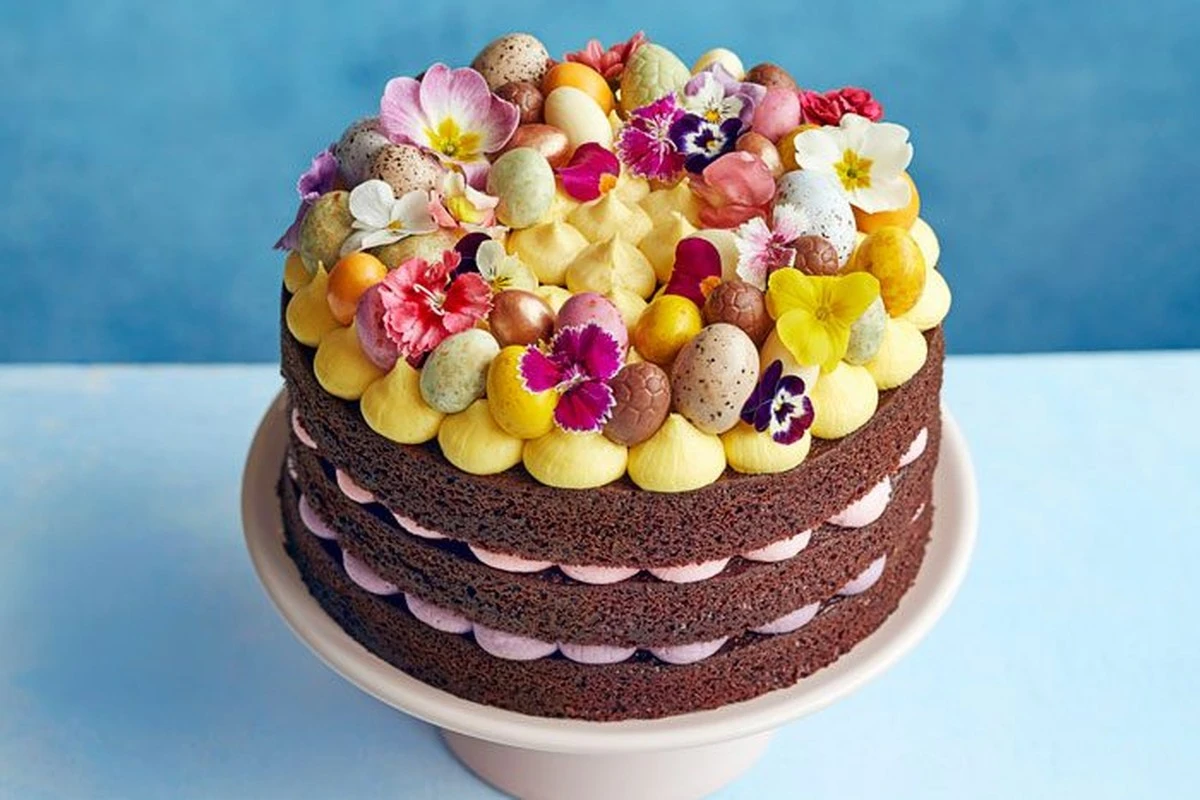 7 kroků k velikonoční pohodě: Jak mít doma naklizeno a voňavé mazance bez stresu - image 1