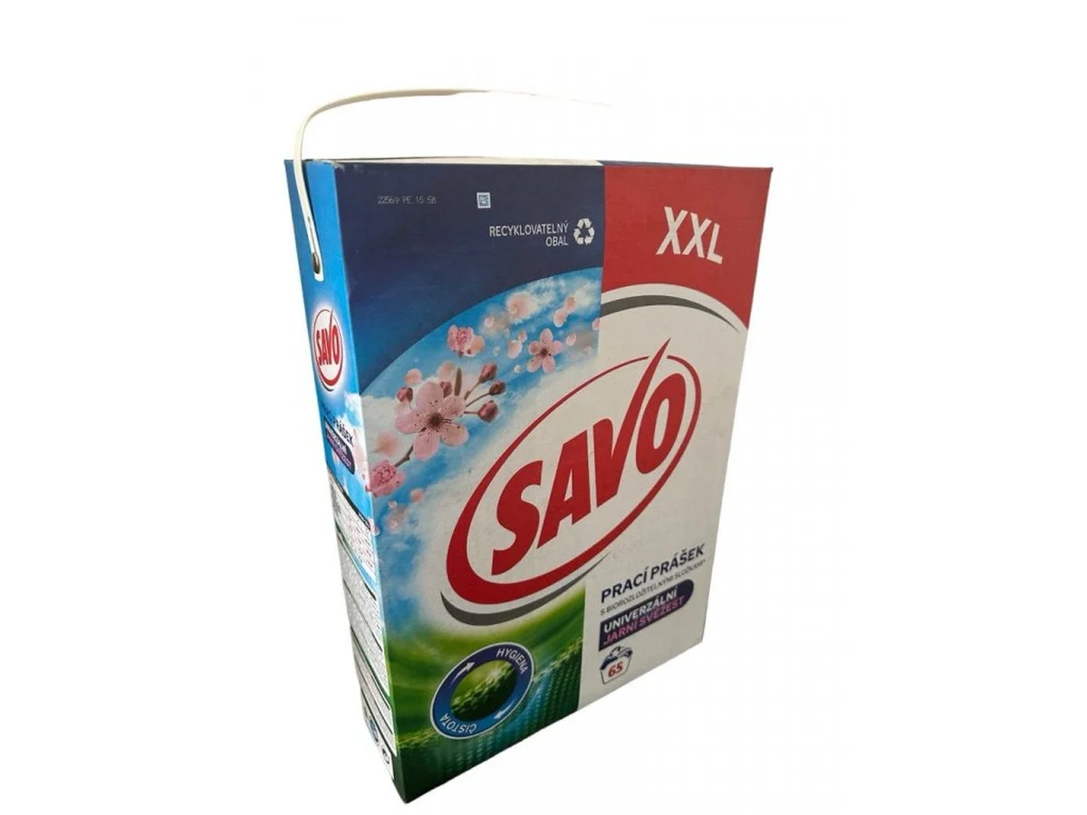 Zbavte se zápachu ryby v lednici: 3 černé 