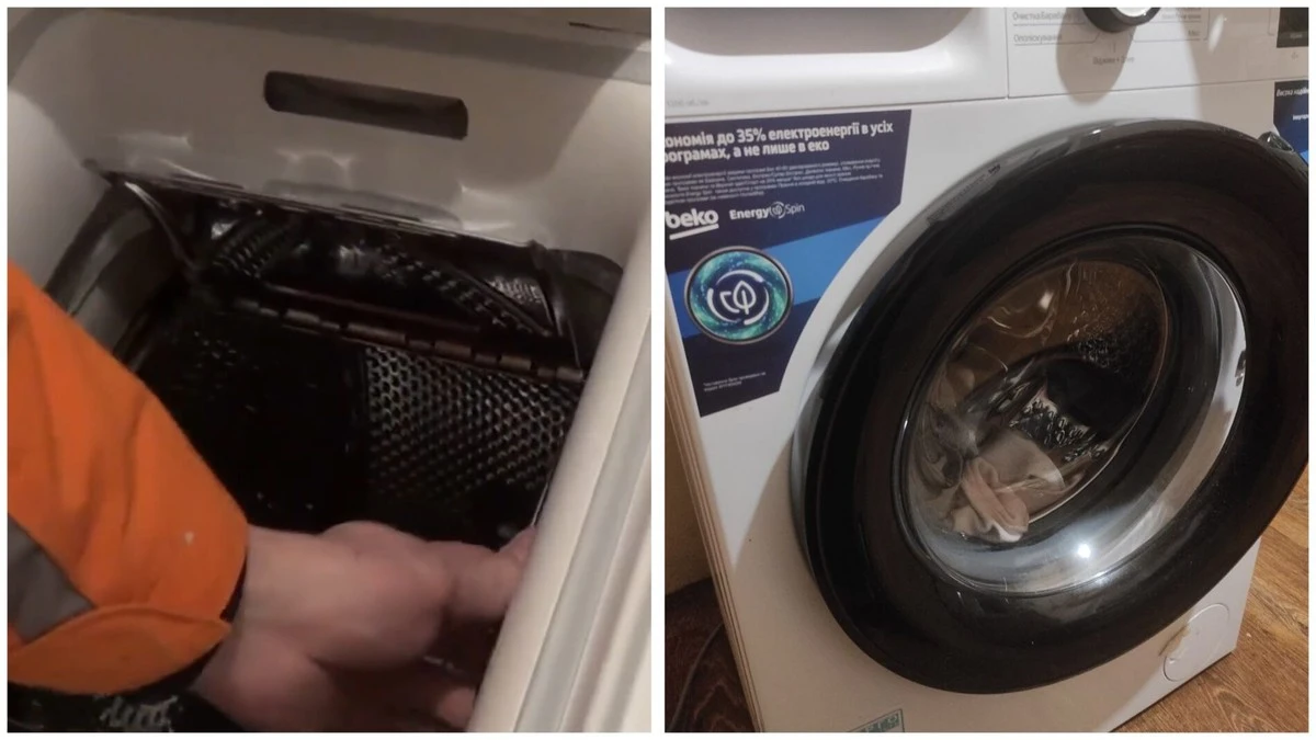 Franta vs. vrch? Jak poznat pračku, která vydrží roky