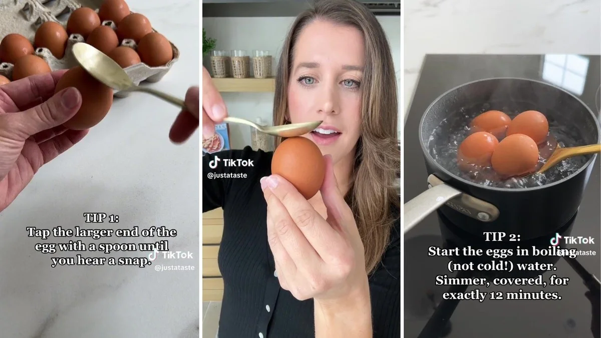 proczkusenikuch-extra-1.webp Proč zkušení kuchaři klepnou lžičkou do vajíčka, než ho uvaří (Není to kvůli prasknutí) - image 1