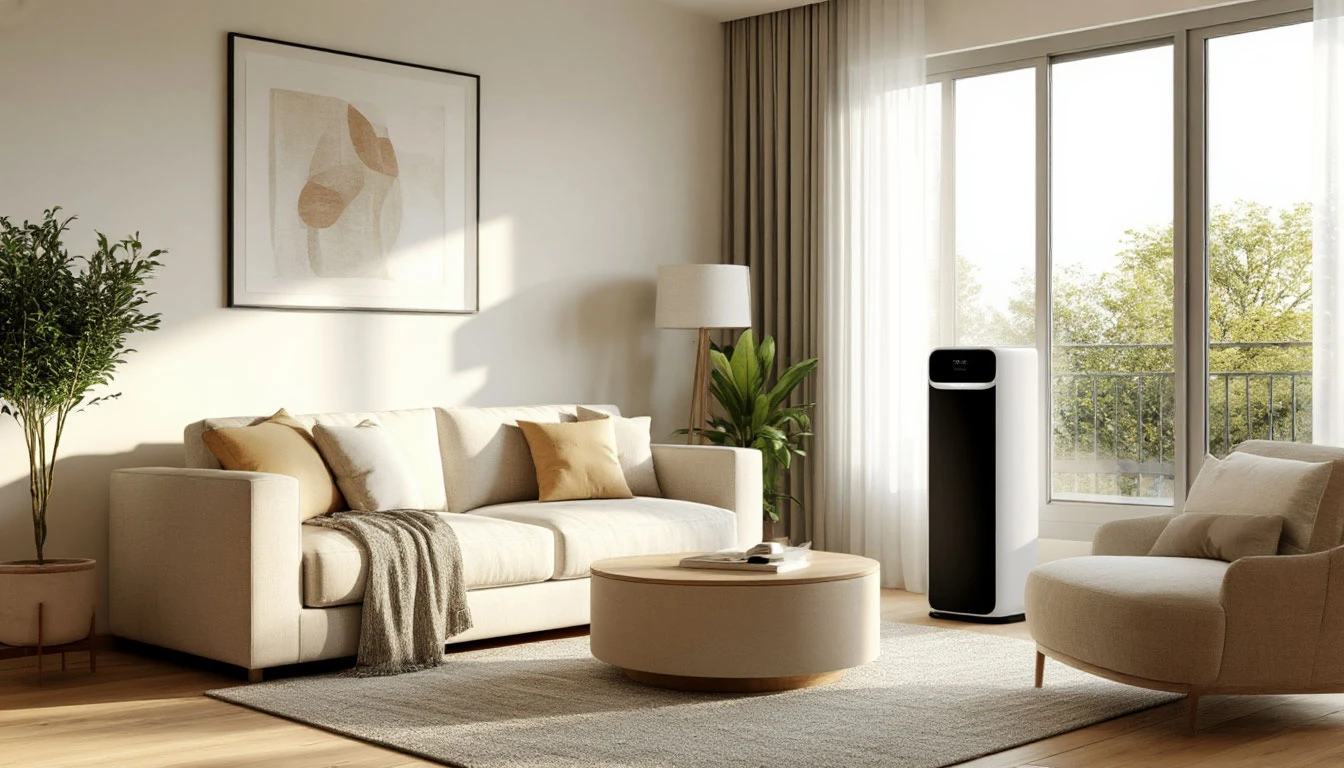 9 chytrých způsobů, jak připravit domácnost na jarní alergickou sezónu