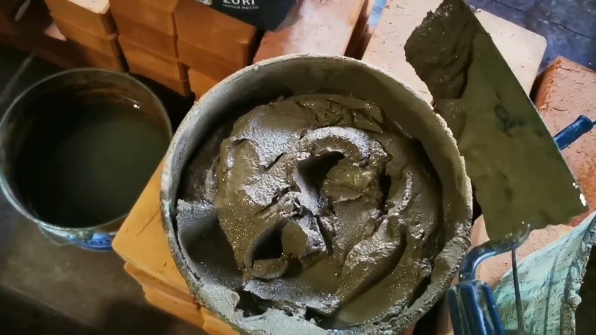 Proč zkušení zedníci vždy přidávají sůl do pecních směsí: Tajemství receptu starých mistrů