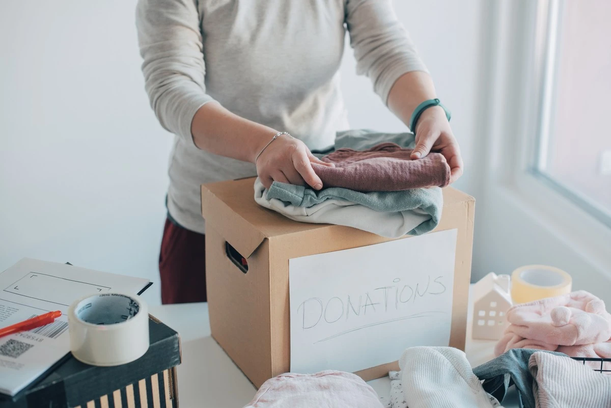 6 věcí z domácnosti, které byste mohli litovat, že jste dali pryč