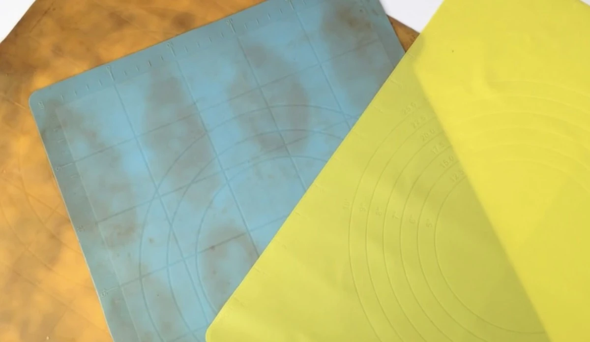 Silikonové podložky z Arosa: Víc než jen na pečení – 3 triky, co vám změní život