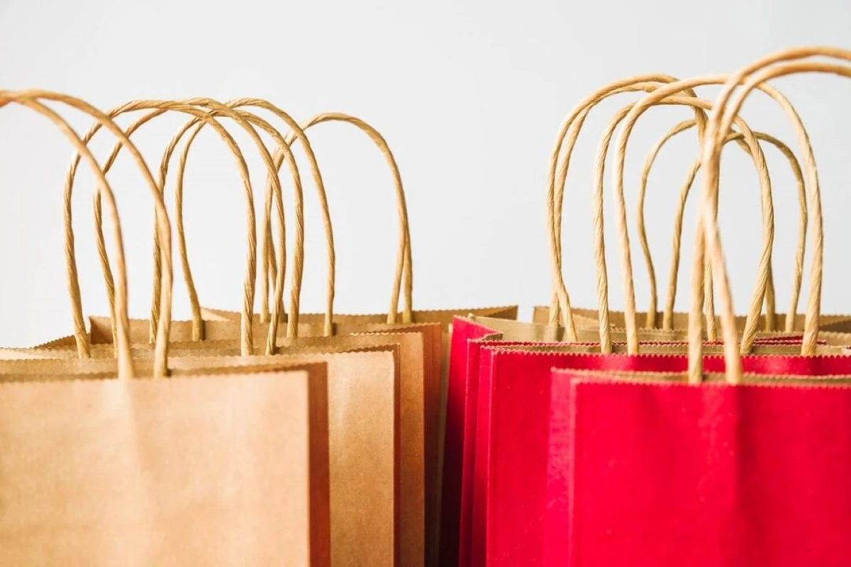 Staré igelitové tašky: Nečekané eso v rukávu proti zimě a drahým energiím