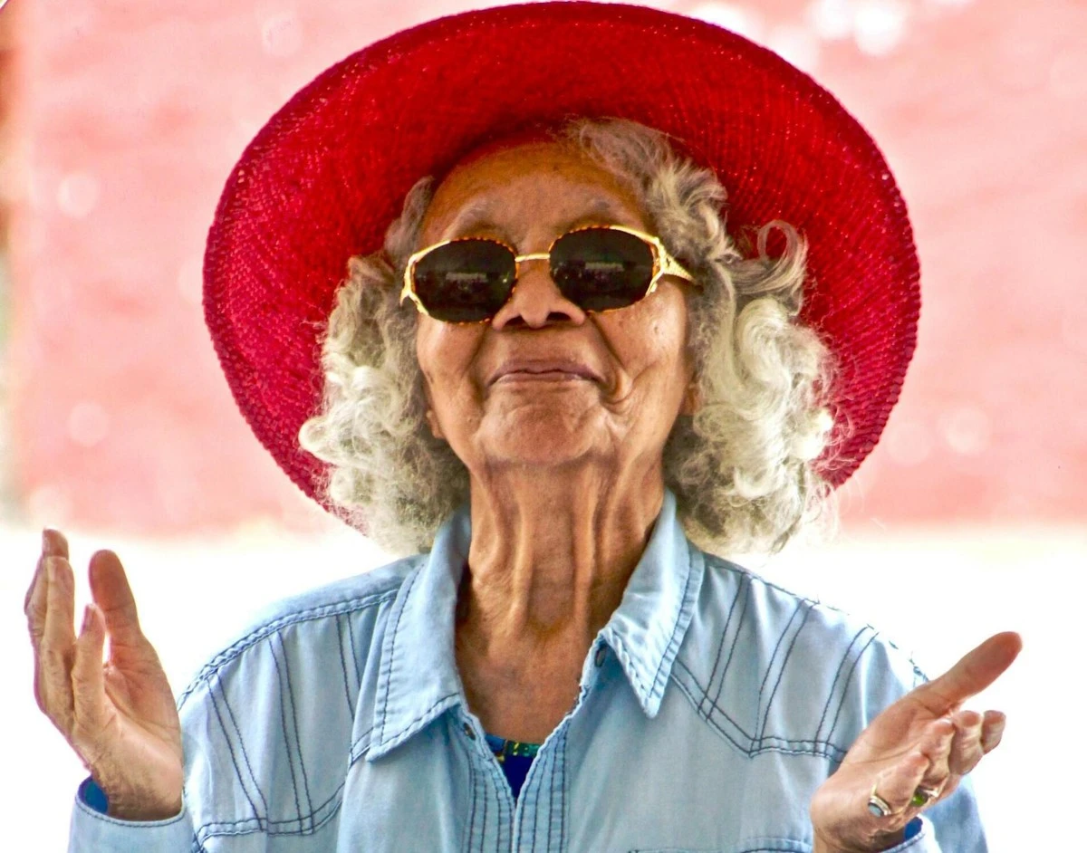 Čtyři ochranné fráze: Naučila mě je babička, v rodině si je předáváme po generace